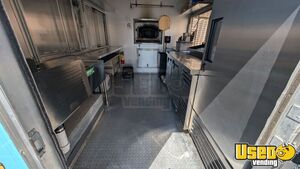 2020 1r9 Pizza Trailer Solar Panels Tennessee for Sale