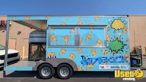 2020 1r9 Pizza Trailer Tennessee for Sale