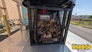 2020 1r9 Pizza Trailer Upright Freezer Tennessee for Sale