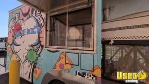 2020 1r9 Pizza Trailer Upright Freezer Tennessee for Sale