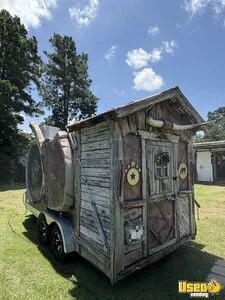 2020 20’ Dstx Kitchen Food Trailer Flatgrill Texas for Sale