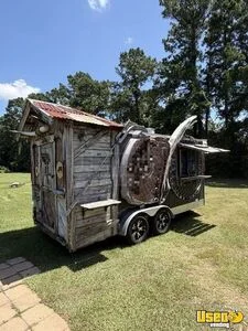 2020 20’ Dstx Kitchen Food Trailer Shore Power Cord Texas for Sale