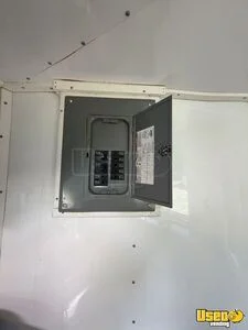 2020 20’ Dstx Kitchen Food Trailer Triple Sink Texas for Sale