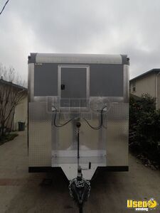 2020 20 Kitchen Food Trailer Air Conditioning California for Sale