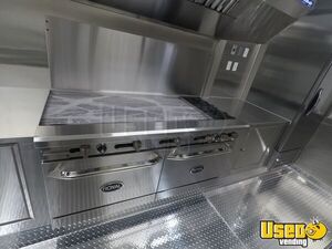 2020 20 Kitchen Food Trailer Cabinets California for Sale