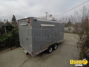 2020 20 Kitchen Food Trailer Concession Window California for Sale