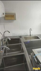 2020 2020 Concession Trailer Awning California for Sale