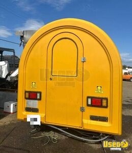 2020 2020 Concession Trailer Concession Window California for Sale