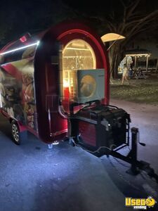 2020 2020/ Hmde Concession Trailer Concession Window Florida Gas Engine for Sale