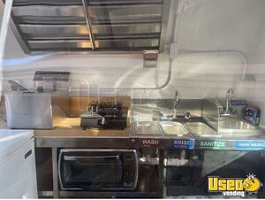 2020 2020/ Hmde Concession Trailer Exterior Customer Counter Florida Gas Engine for Sale