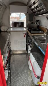 2020 2020/ Hmde Concession Trailer Removable Trailer Hitch Florida Gas Engine for Sale