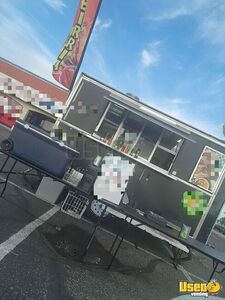 2020 2020 Kitchen Food Trailer Arizona for Sale