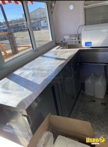 2020 2020 Kitchen Food Trailer Awning California for Sale