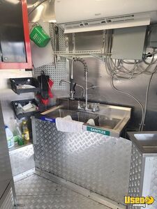 2020 2020 Kitchen Food Trailer Chargrill Florida for Sale