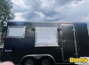2020 2020 Kitchen Food Trailer Colorado for Sale
