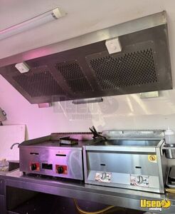 2020 2020 Kitchen Food Trailer Concession Window California for Sale