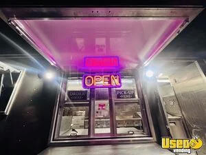 2020 2020 Kitchen Food Trailer Concession Window Colorado for Sale