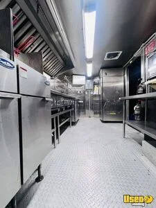 2020 2020 Kitchen Food Trailer Diamond Plated Aluminum Flooring Colorado for Sale