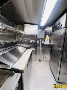 2020 2020 Kitchen Food Trailer Exterior Customer Counter Colorado for Sale