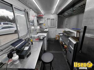 2020 2020 Kitchen Food Trailer Exterior Customer Counter Texas for Sale