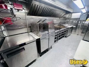 2020 2020 Kitchen Food Trailer Floor Drains Colorado for Sale