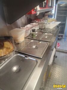 2020 2020 Kitchen Food Trailer Fryer Florida for Sale
