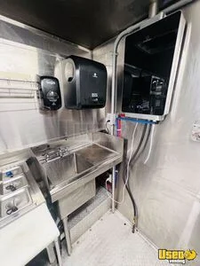 2020 2020 Kitchen Food Trailer Generator Colorado for Sale