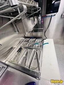 2020 2020 Kitchen Food Trailer Insulated Walls Colorado for Sale