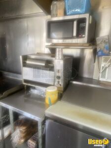 2020 2020 Kitchen Food Trailer Insulated Walls Oklahoma for Sale