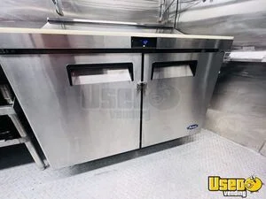 2020 2020 Kitchen Food Trailer Prep Station Cooler Colorado for Sale