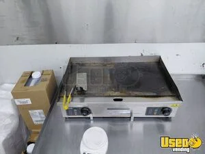 2020 2020 Kitchen Food Trailer Prep Station Cooler Texas for Sale