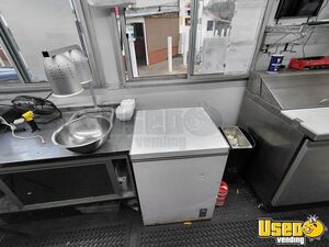 2020 2020 Kitchen Food Trailer Propane Tank Texas for Sale