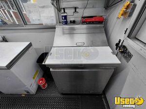 2020 2020 Kitchen Food Trailer Refrigerator Texas for Sale