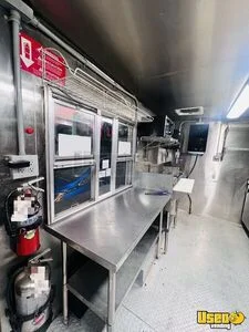 2020 2020 Kitchen Food Trailer Removable Trailer Hitch Colorado for Sale