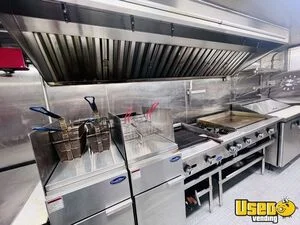 2020 2020 Kitchen Food Trailer Spare Tire Colorado for Sale