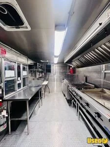 2020 2020 Kitchen Food Trailer Spare Tire Colorado for Sale
