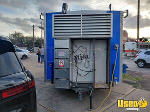 2020 2020 Kitchen Food Trailer Spare Tire Texas for Sale