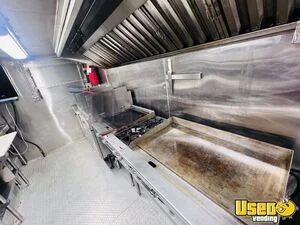 2020 2020 Kitchen Food Trailer Stainless Steel Wall Covers Colorado for Sale