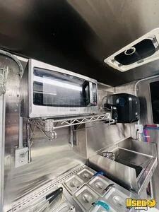 2020 2020 Kitchen Food Trailer Stovetop Colorado for Sale