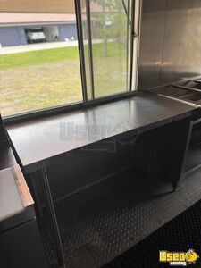 2020 24 Mobile Trailer Kitchen Food Trailer Backup Camera Florida for Sale