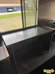 2020 24 Mobile Trailer Kitchen Food Trailer Backup Camera Florida for Sale