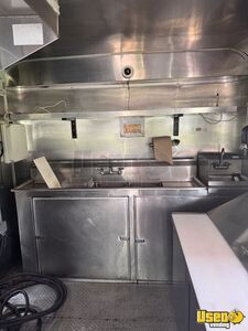 2020 24 Mobile Trailer Kitchen Food Trailer Propane Tank Florida for Sale