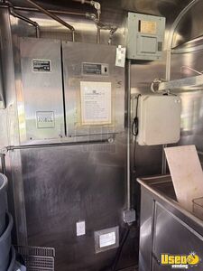 2020 24 Mobile Trailer Kitchen Food Trailer Surveillance Cameras Florida for Sale
