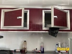 2020 24' Trailer Kitchen Food Trailer Hand-washing Sink Pennsylvania for Sale