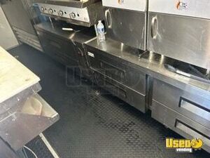2020 24' Trailer Kitchen Food Trailer Steam Table Pennsylvania for Sale