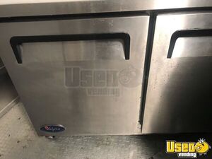 2020 24ta Kitchen Food Trailer Insulated Walls Florida for Sale