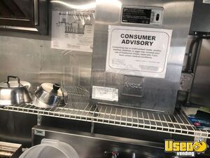 2020 24ta Kitchen Food Trailer Refrigerator Florida for Sale