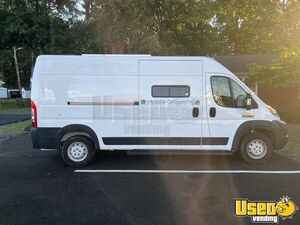 2020 2500 Ram Promaster Hightop Pet Care / Veterinary Truck Air Conditioning South Carolina Gas Engine for Sale
