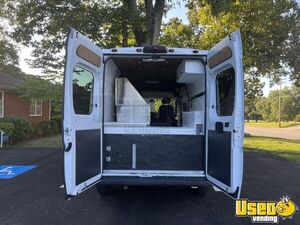 2020 2500 Ram Promaster Hightop Pet Care / Veterinary Truck Cabinets South Carolina Gas Engine for Sale