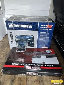 2020 2500 Ram Promaster Hightop Pet Care / Veterinary Truck Electrical Outlets South Carolina Gas Engine for Sale